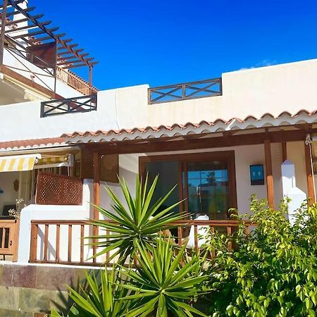 Stylish & Modern 1 Bedroom Suite On Frontline Of Playa Del Duque Адехе Екстер'єр фото