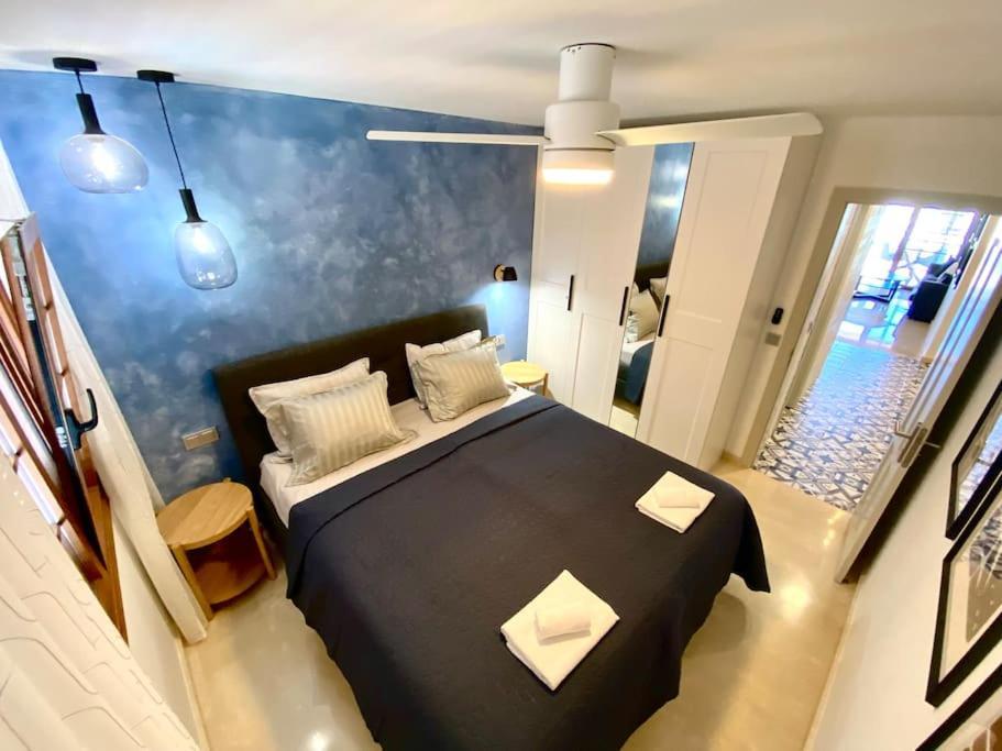 Stylish & Modern 1 Bedroom Suite On Frontline Of Playa Del Duque Адехе Екстер'єр фото